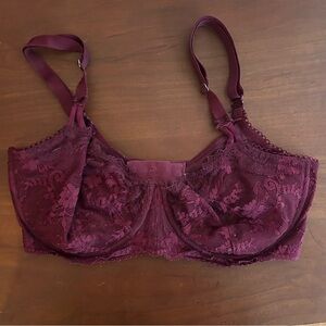 Victoria’s Secret Dream Angels Wicked Uplift Unlined Bra